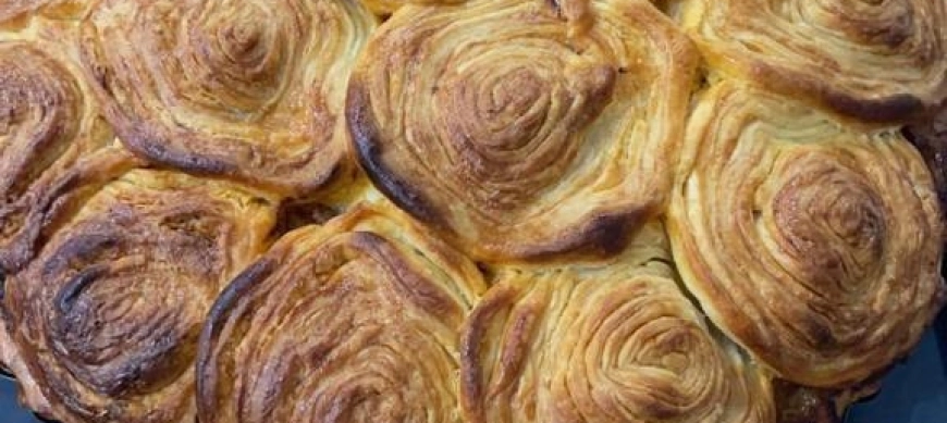 PASTEL DE CARNE MURCIANO