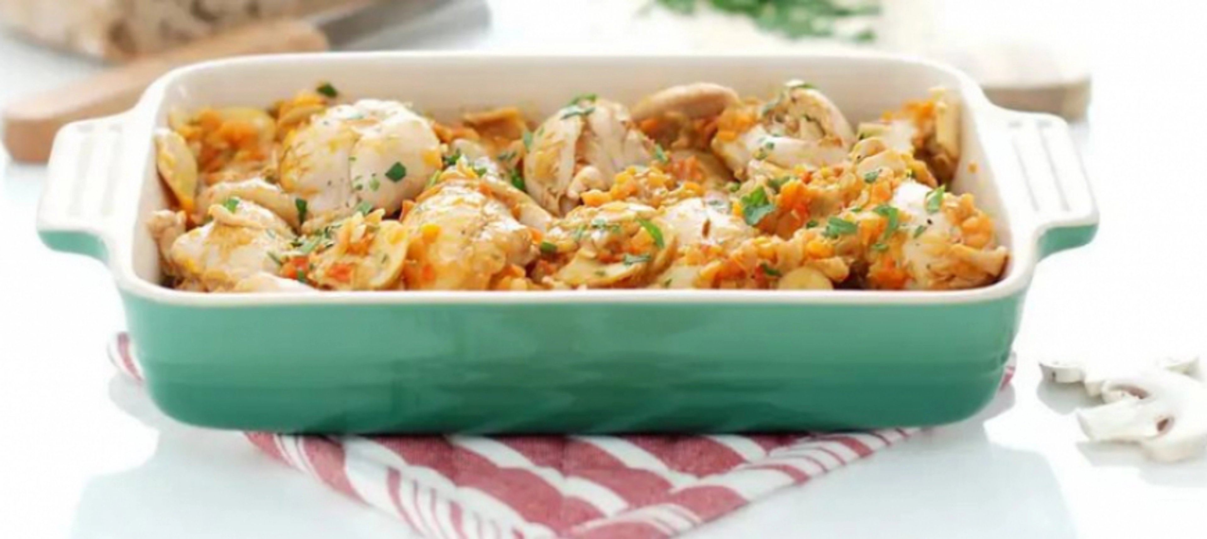 LA MEJOR RECETA DE LA HISTORIA DE THERMOMIX®