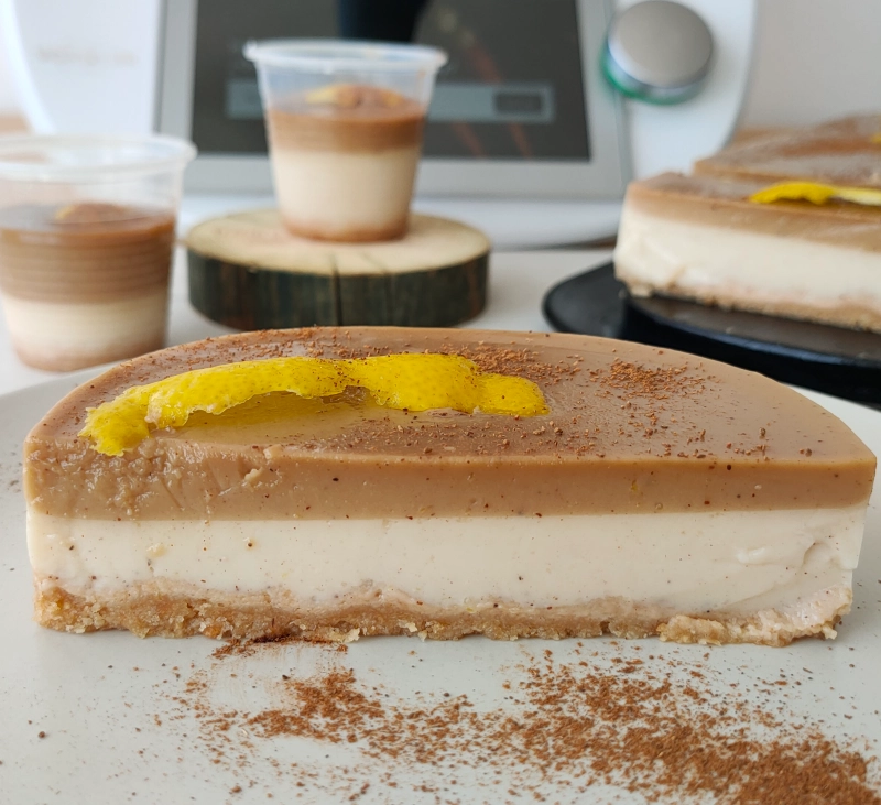 TARTA ASIÁTICO CARTAGENERO PASO A PASO. KARINA (DOLORES) CONESA CLEMENTE