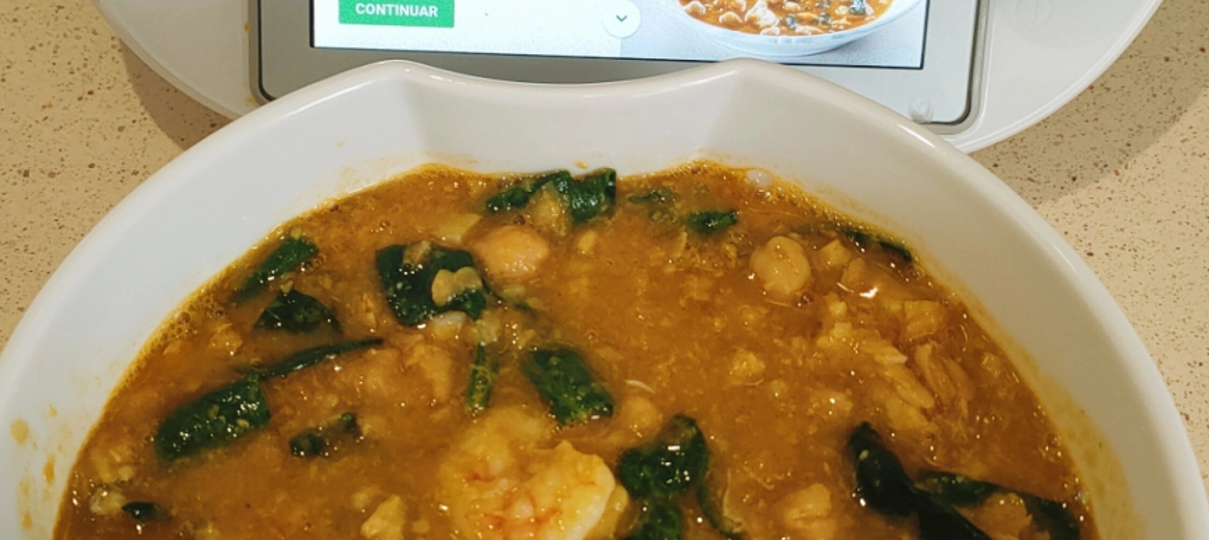 La mejor receta de la historia de Thermomix.Celebramos los 140 años de aniversario Vorwerk..