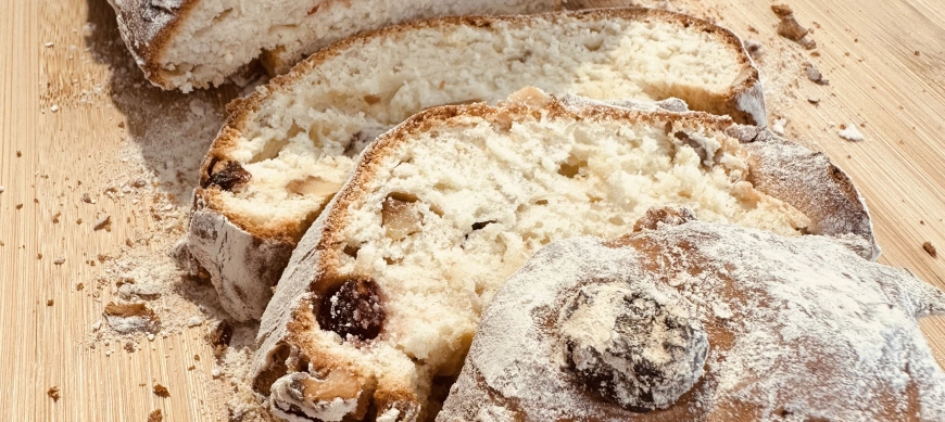 Galletas para decorar