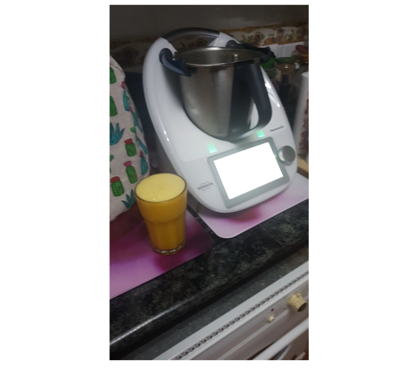 QUE HAY MAS SANO QUE UN ZUMO NATURAL?