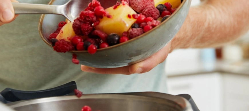 ¿ Sabes sacarle el máximo provecho a tu Thermomix?