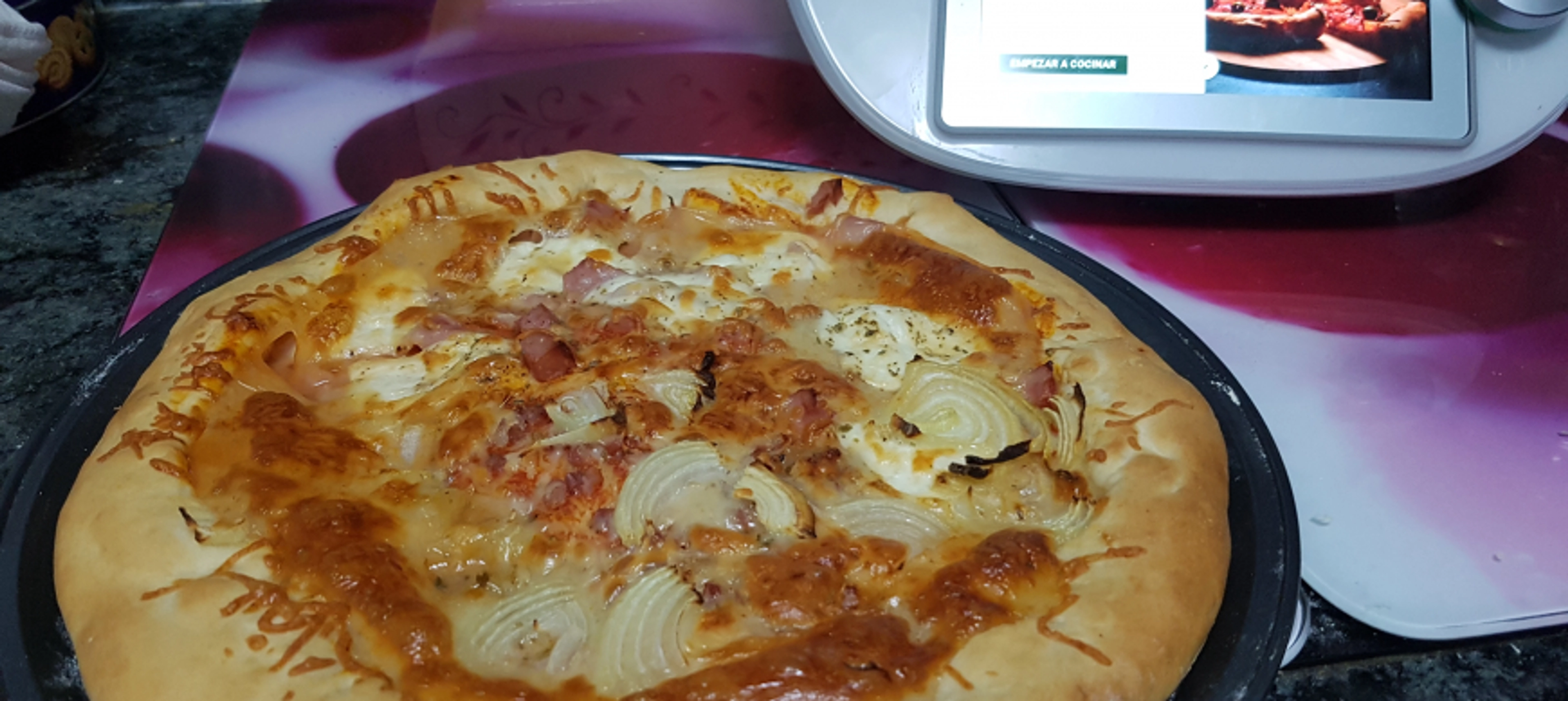 La mejor receta de la historia de Thermomix@