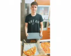 Step <p>Desde que Thermomix llegó a casa hace 15 años,llegó nuestra mejor cocinera que nos hace comer de lujo.</p><p>Gracias Thermomix.</p> illustration