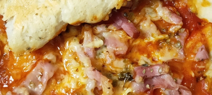 RECETAS DE PIZZA THERMOMIX KARINA.EL SECRETO ESTÁ EN LA MASA.