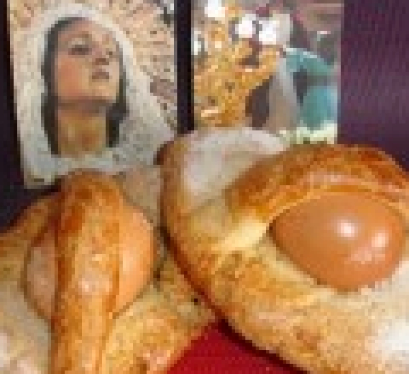 MONAS DE PASCUA CARTAGENERAS.