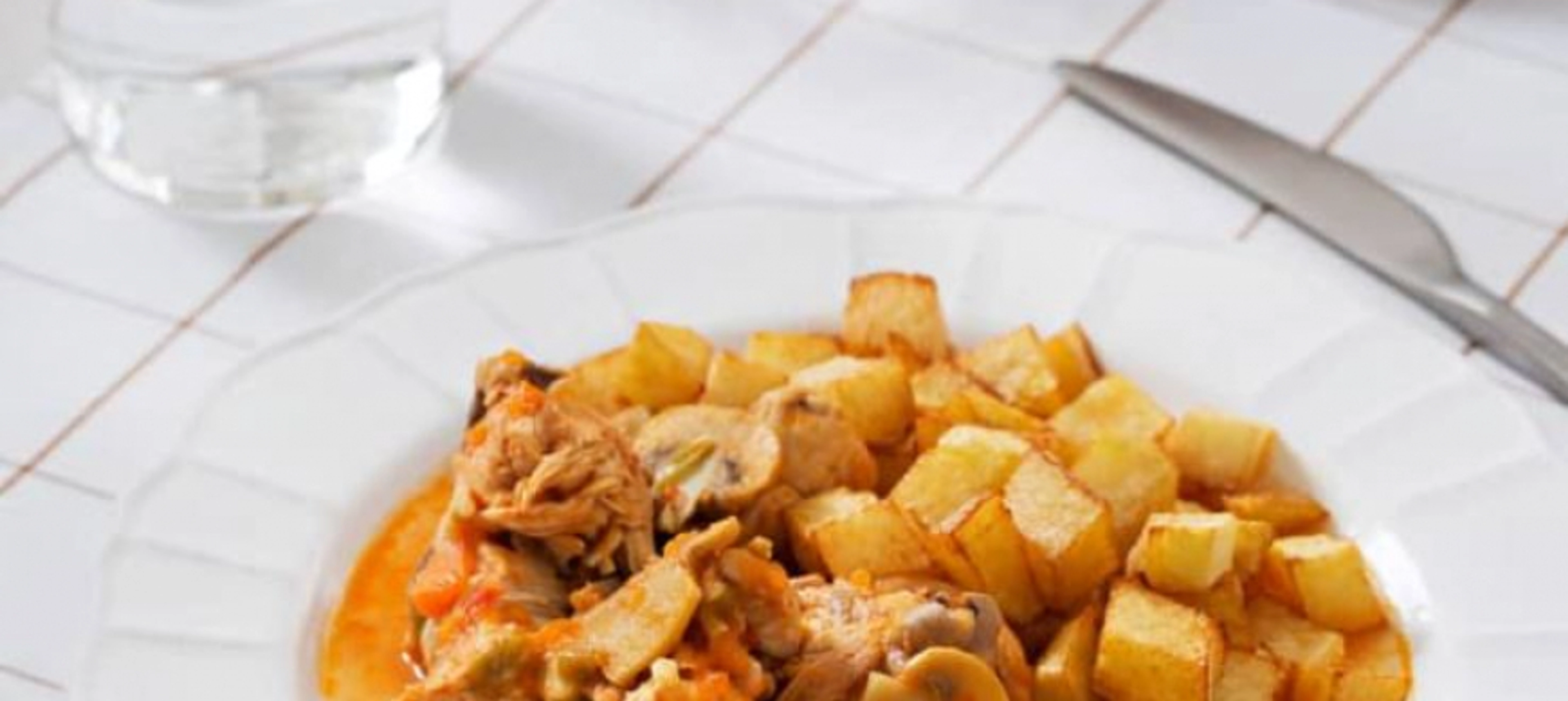 LA MEJOR RECETA DE LA HISTORIA DE THERMOMIX