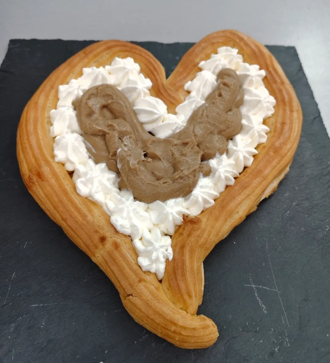 Step Conserva en el frigorífico.
Puede estar varios días en perfecto estado illustration