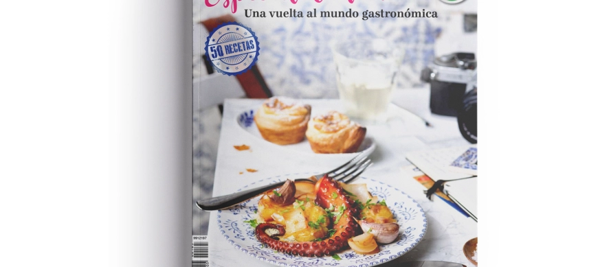 UNOS SABORES ÚNICOS