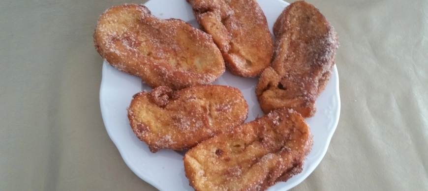 TORRIJAS