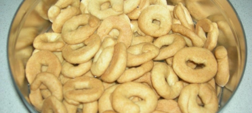 Rollos de San Antón