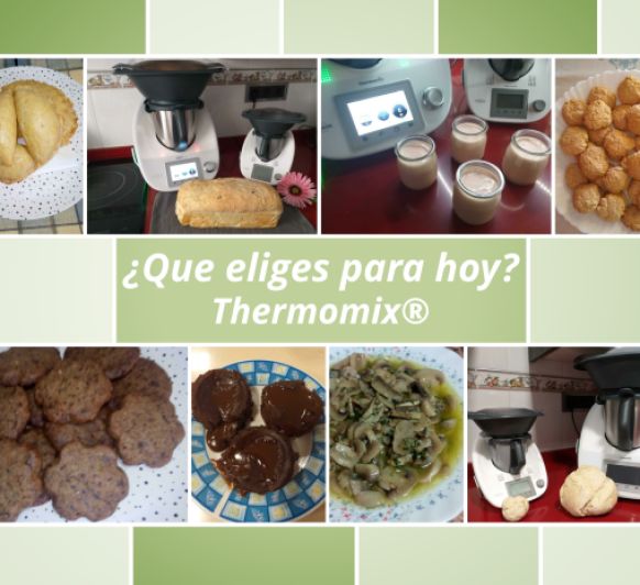 Welcome to Thermomix® World!