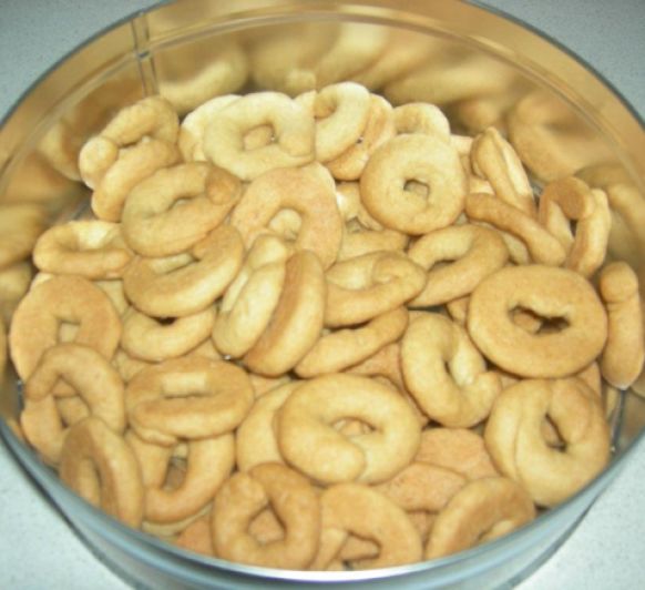 Rollos de San Antón