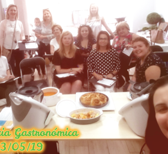 Experiencia Gastronómica, tu mejor clase de cocina