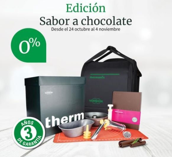 Ya está aquí la edición más dulce!