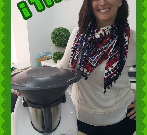 Presentación Nuevo Thermomix® TM6