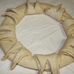 PAN DE QUESO BRIE