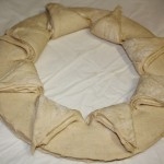 PAN DE QUESO BRIE